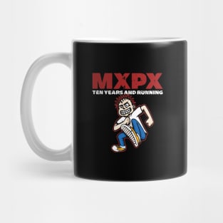 The-MxPx 2 Mug